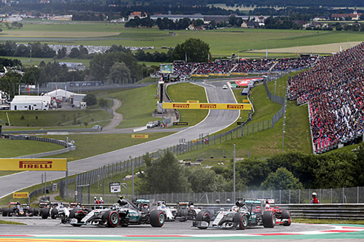 F1ストラテジーグループ、“刺激的かつ革新的な変更案”を提案