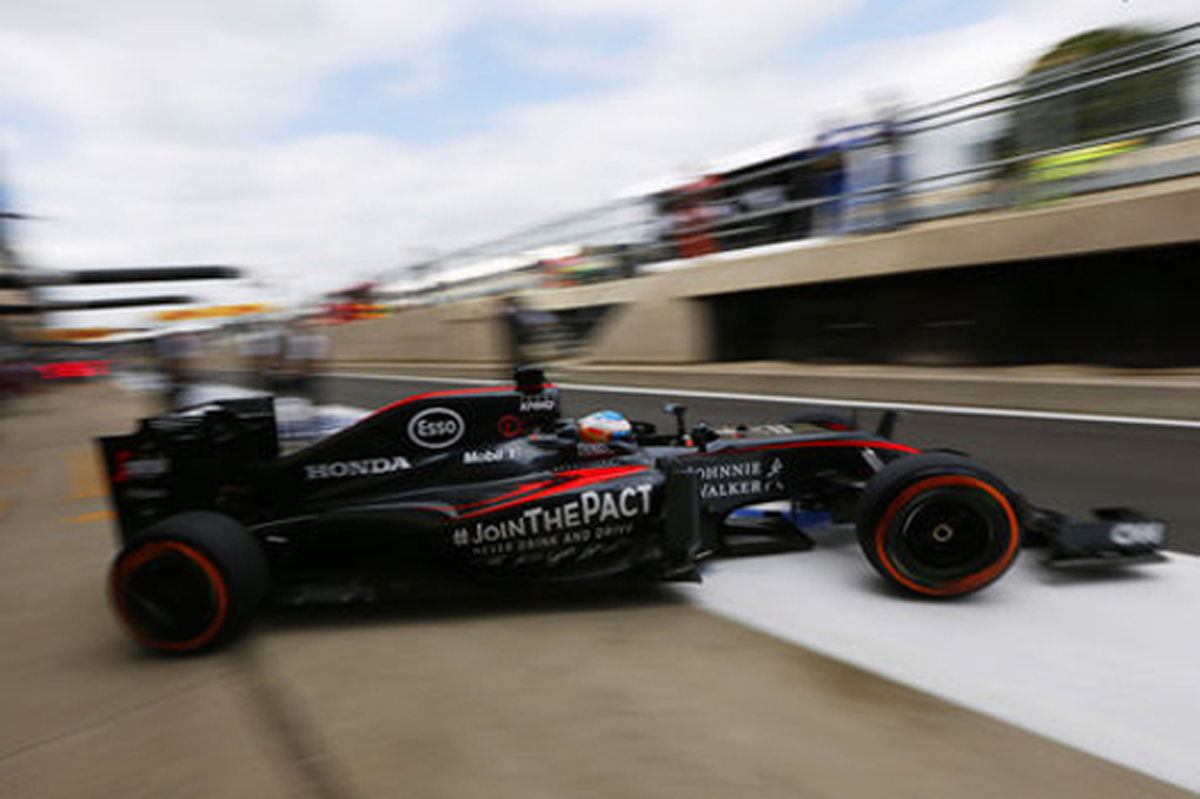 ホンダ 「シャシーとパワーユニットを合わせたマシンの総合力が必要」