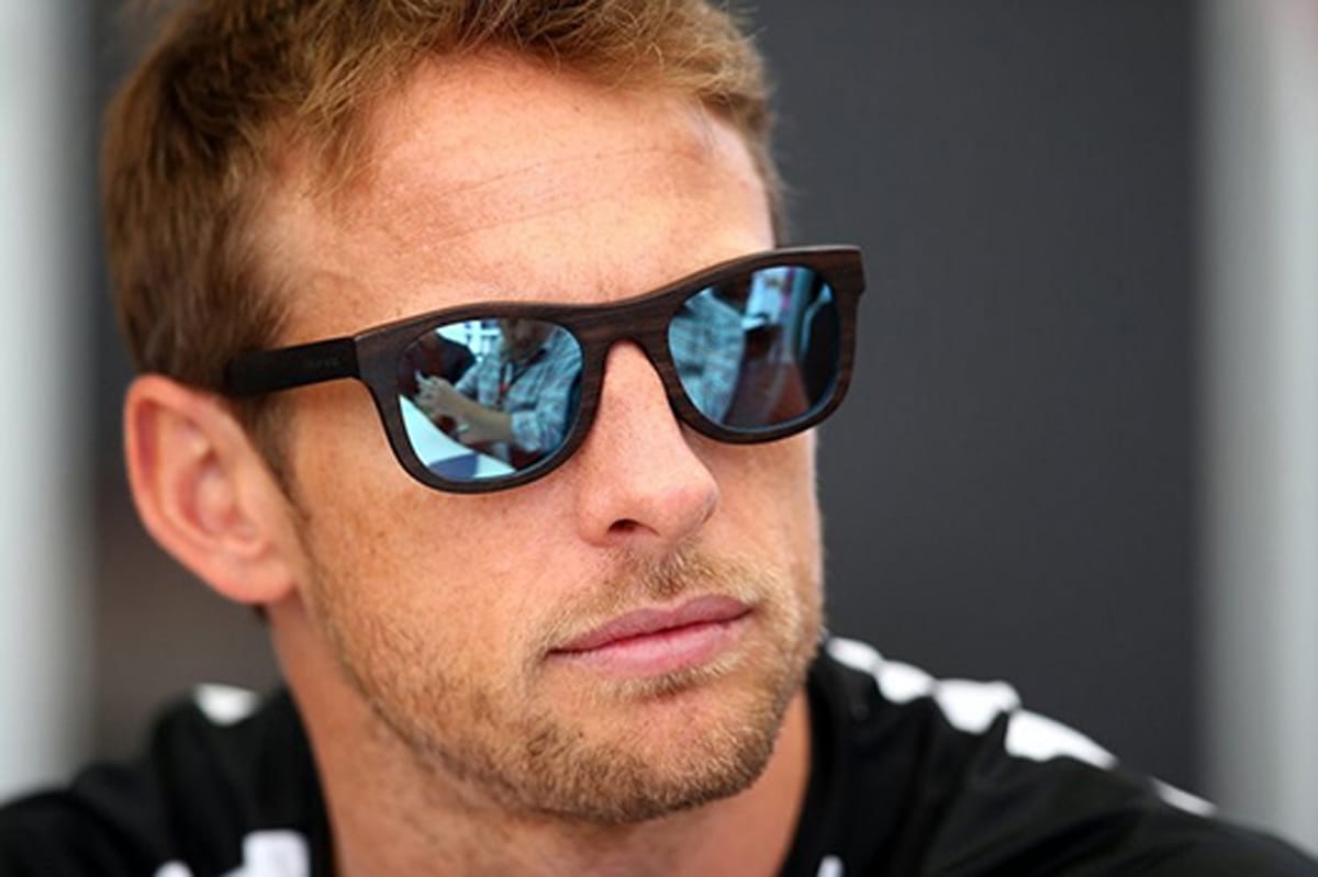 ジェンソン・バトン、今季でマクラーレン・ホンダのシートを喪失?