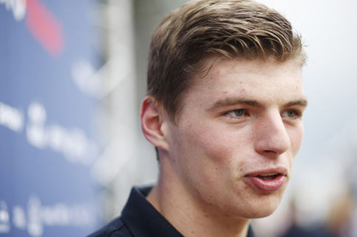レッドブル、マックス・フェルスタッペンのフェラーリ移籍説を否定