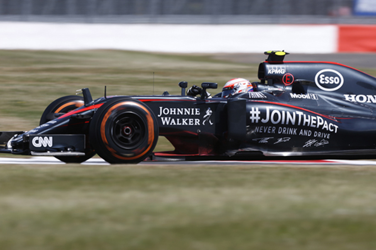 ホンダ、F1ストレテジーグループ案のFIA承認を待つ