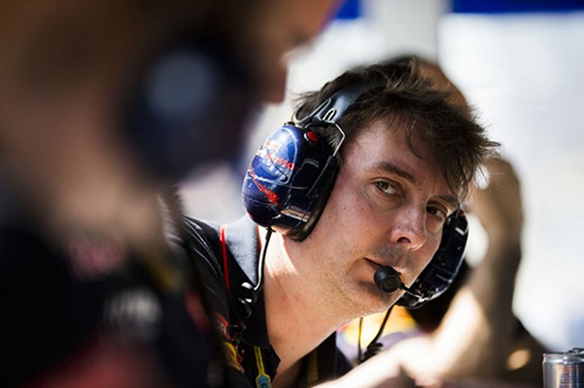 レッドブル、ジェームズ・キーのトロ・ロッソからの引き抜きを否定