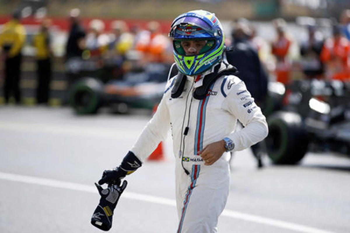 フェリペ・マッサ、F1引退後はフォーミュラEやWEC参戦も視野