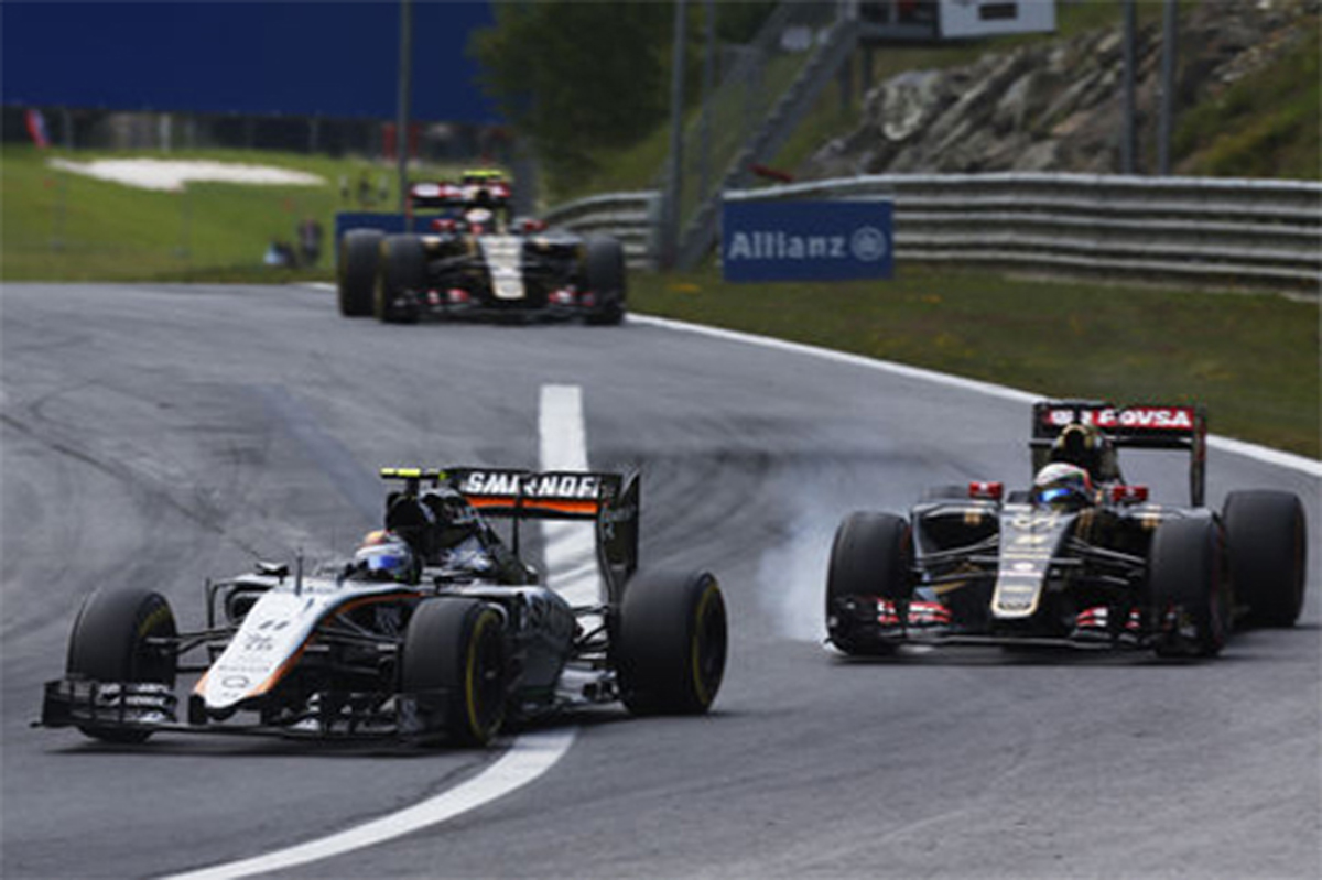 英国政治家、小規模F1チームに欧州委員会への調査依頼を働きかけ