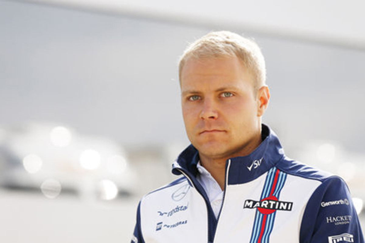 バルテリ・ボッタス：F1ハンガリーGP プレビュー