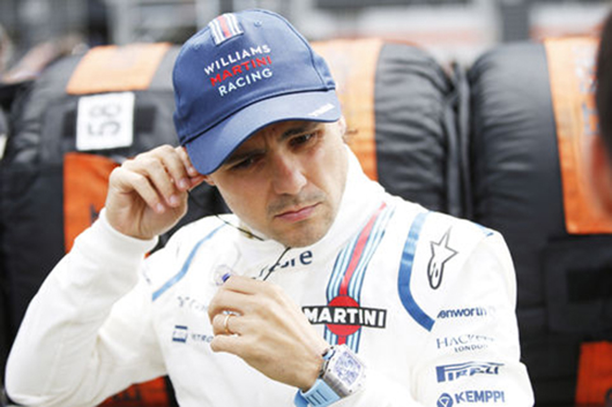 フェリペ・マッサ：F1ハンガリーGP プレビュー