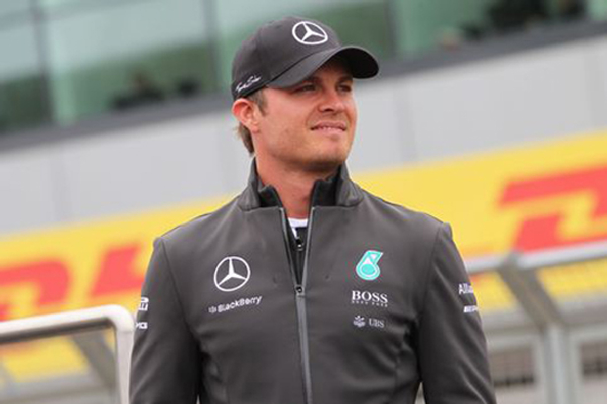 ニコ・ロズベルグ：F1ハンガリーGP プレビュー