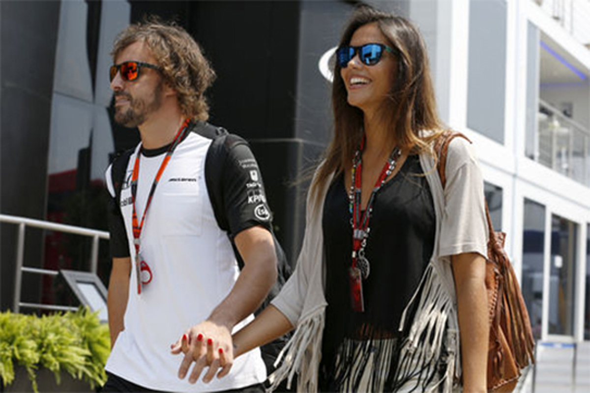 フェルナンド・アロンソ、F1ハンガリーGPでのパフォーマンスが“判断の鍵”
