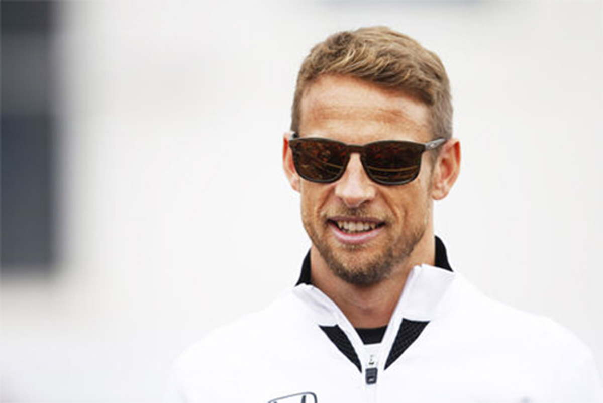 ジェンソン・バトン、F1を引退してトップ・ギアの司会者に？？