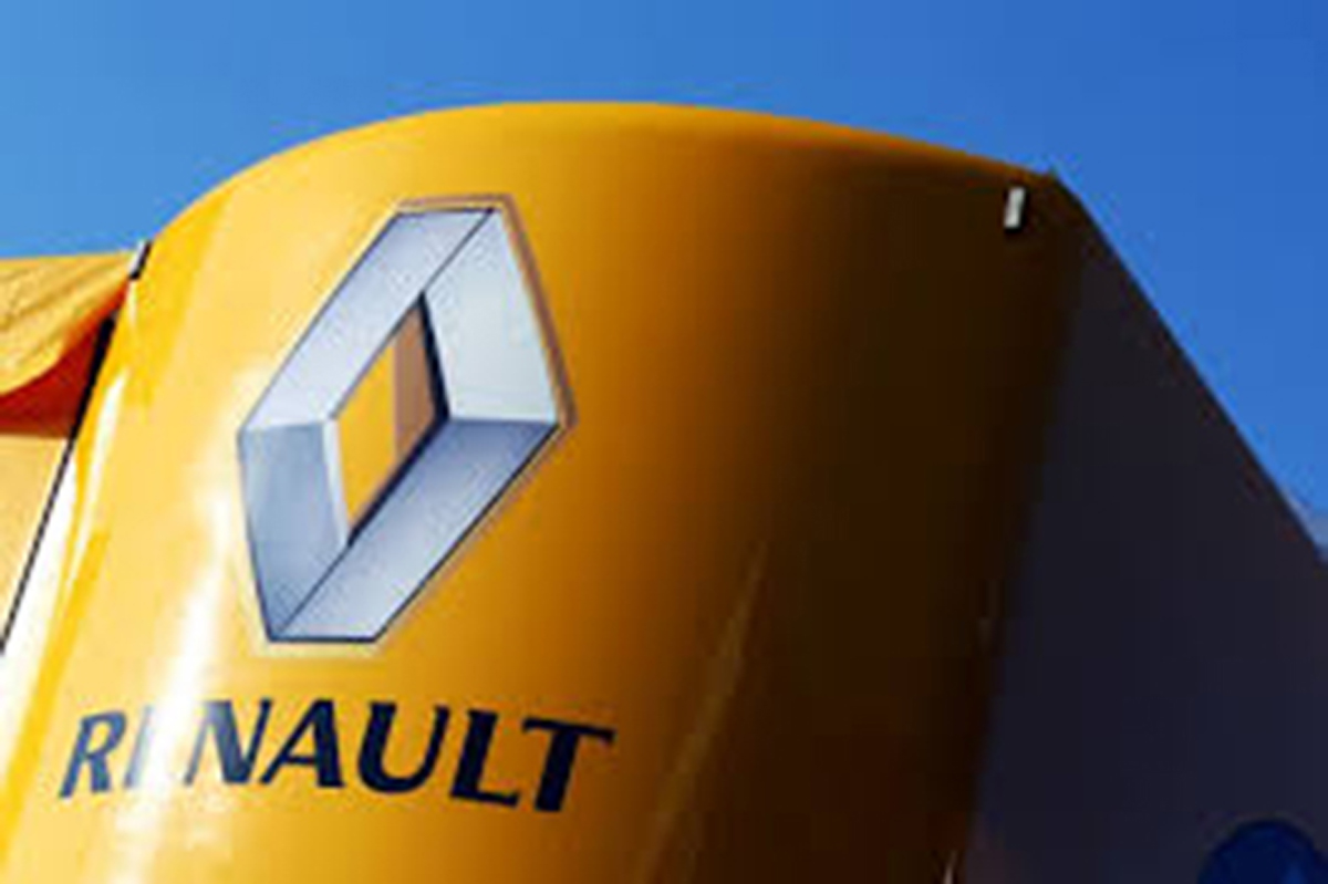 ルノー、ワークスチーム設立は「結論と決定にかなり近づいている」