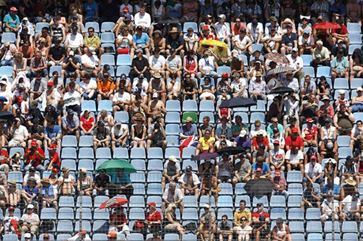 ホッケンハイム、2016年 F1ドイツGPのチケット販売を開始