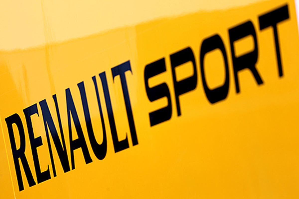 ルノー、F1での将来についての決定は「9月までは何もない」