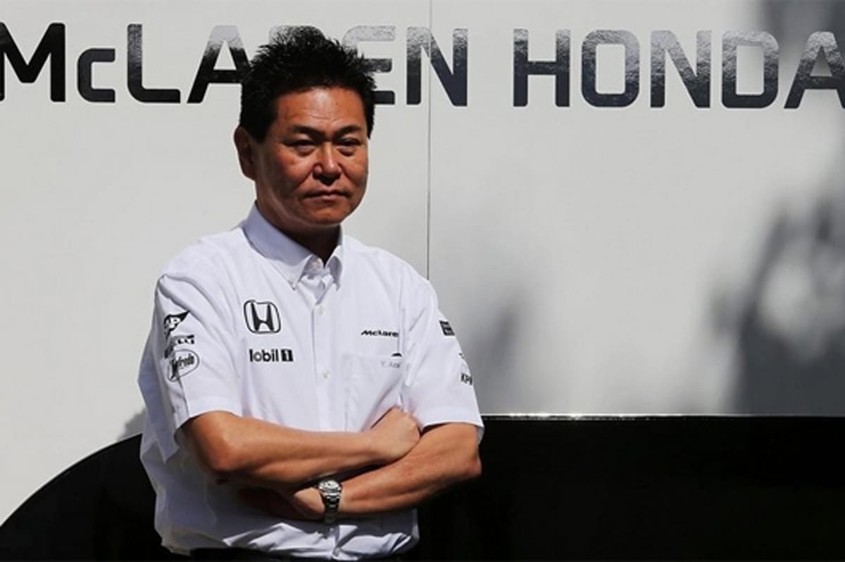 ホンダ 新井康久 「これほど厳しいとは想像していなかった」