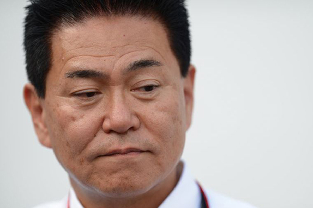 ホンダ 「F1やマクラーレンとは開発メソッドが大きく異なる」