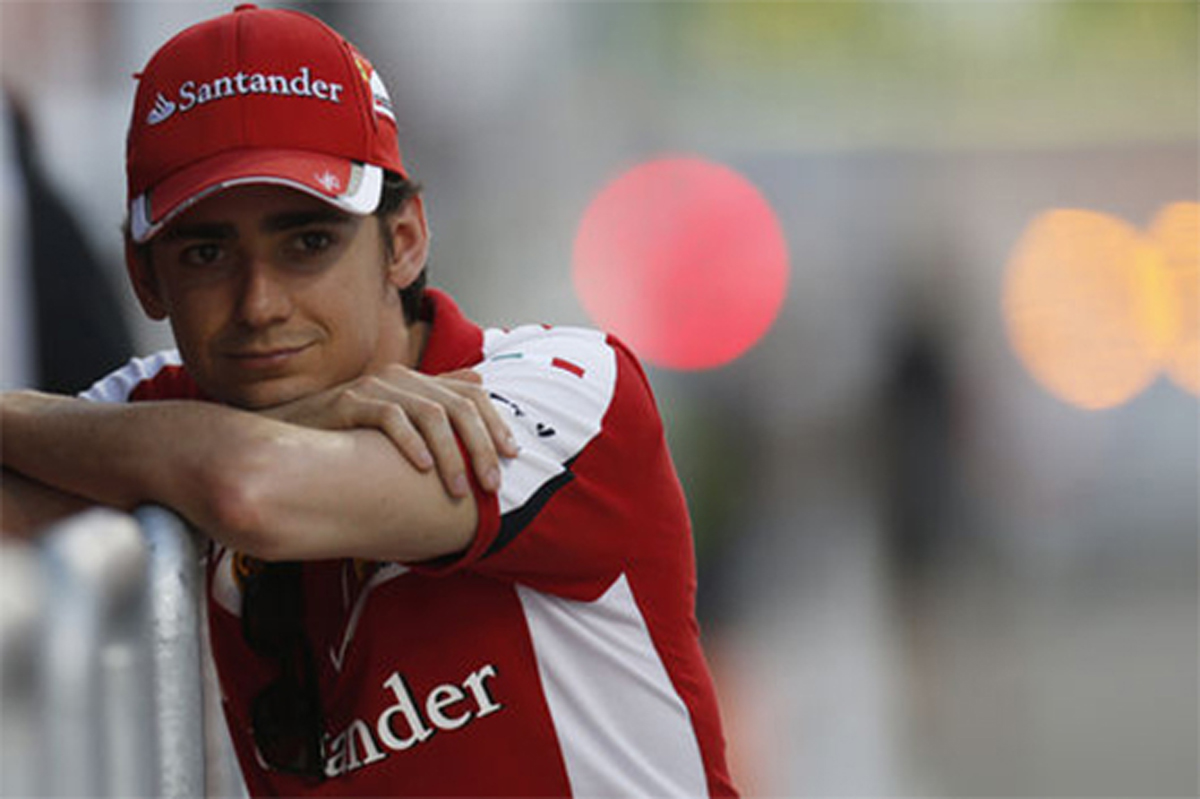 ハース、F1ドライバー候補は「5人に絞り込んでいる」