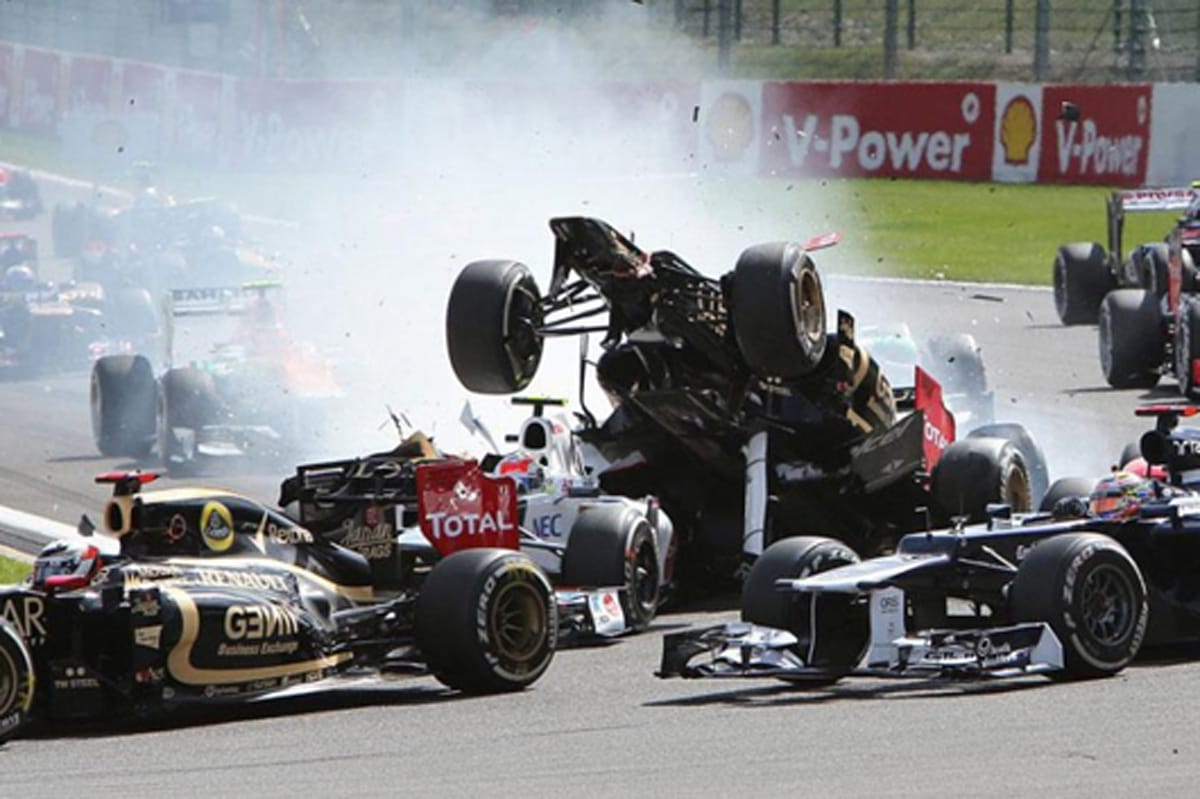 F1チーム、スタート手順の取り締まりに批判的