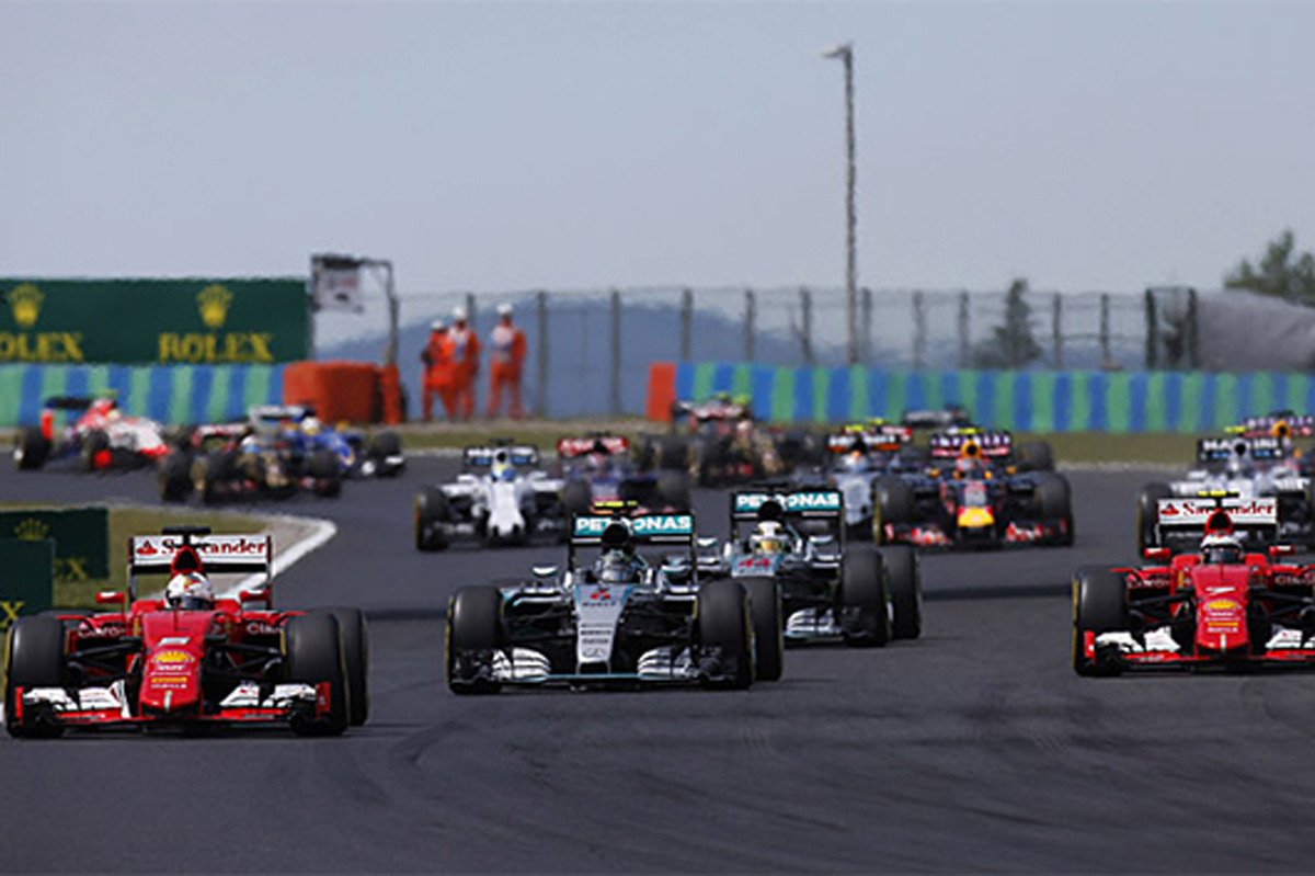 F1：2017年レギュレーションの早期確定を求める声