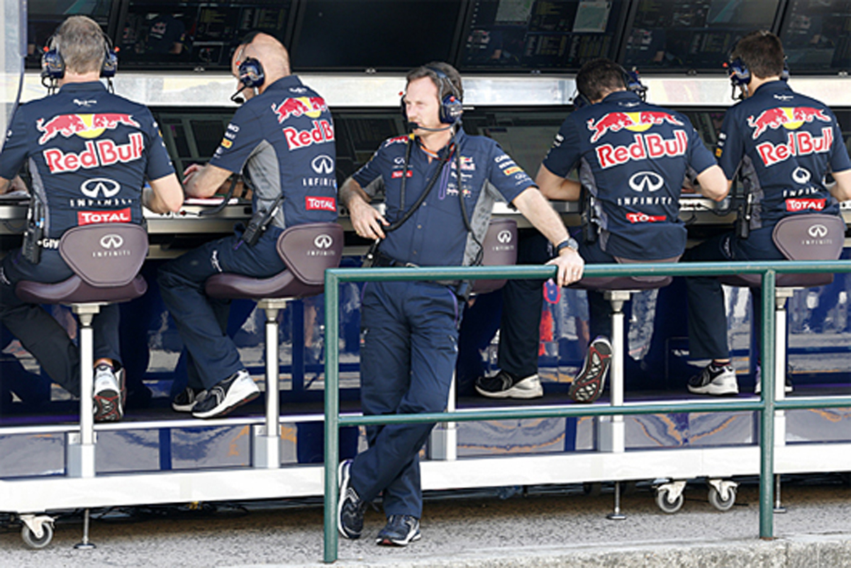 FIA：2016年のF1無線通信規制の詳細を発表