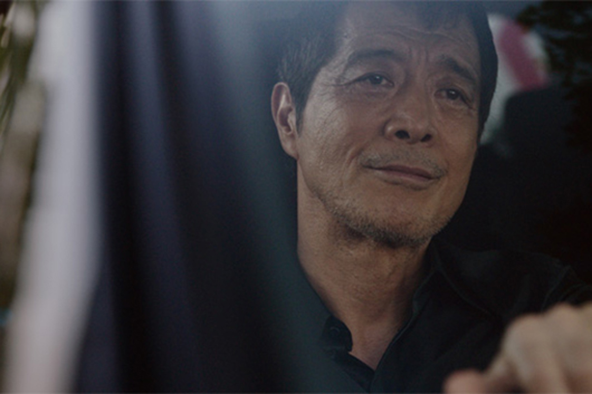 日産、矢沢永吉を起用した「挑戦」をテーマとした新テレビCM