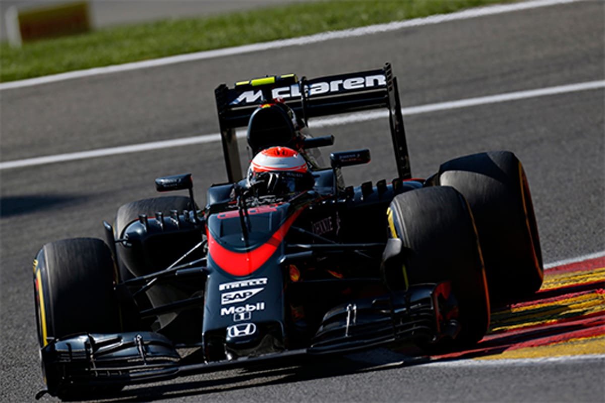 F1日本GP:ホンダブースのアルバイトスタッフを募集