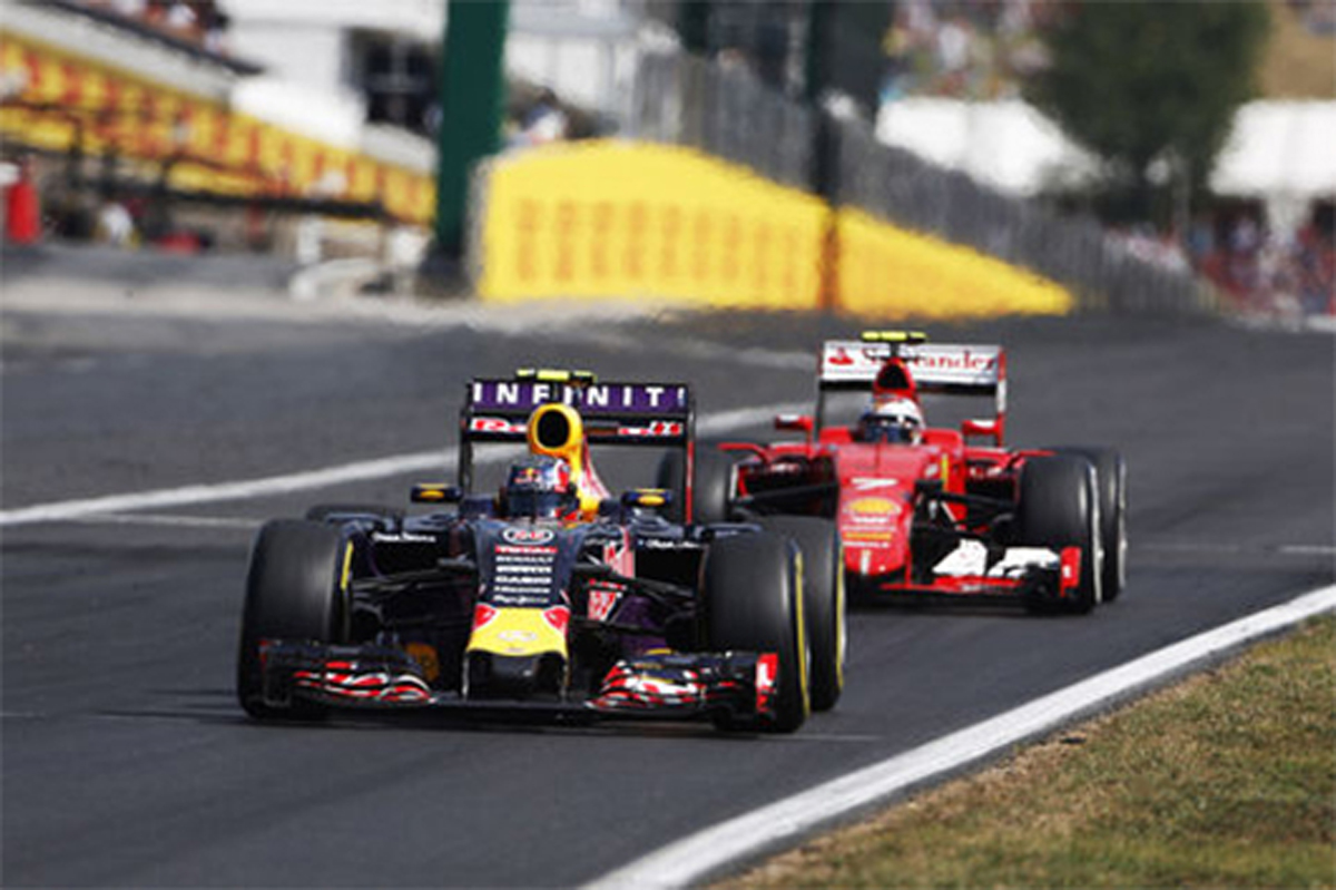 フェラーリ、レッドブルとのエンジン契約交渉を再開？