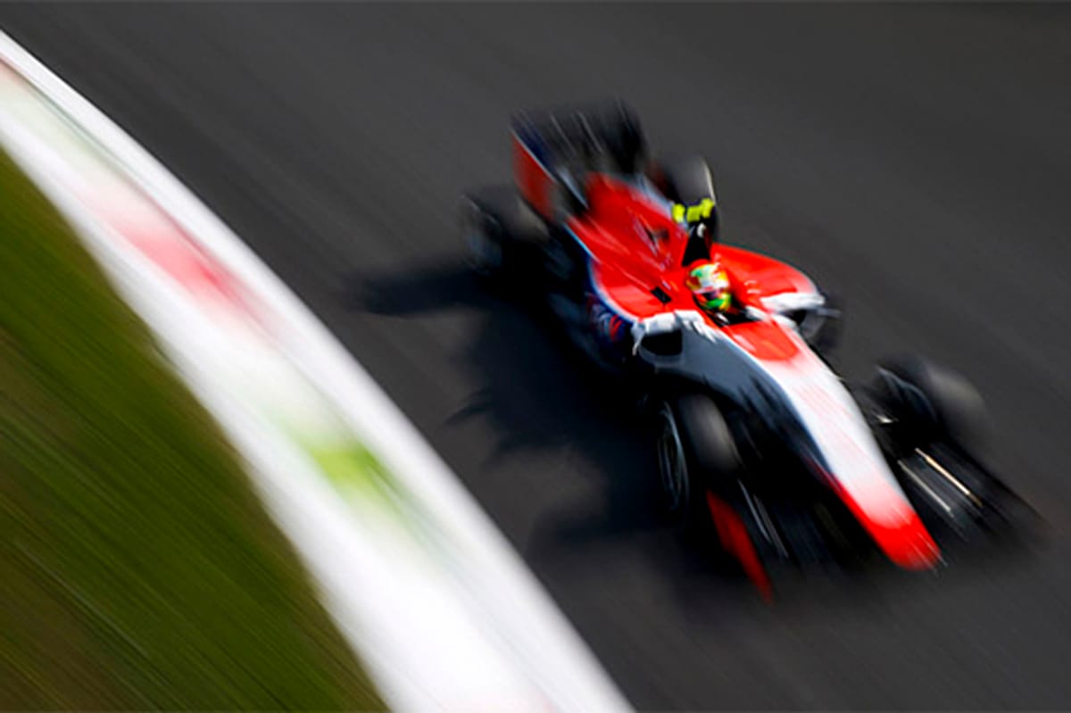 F1：一年落ちのエンジン使用許可について議論