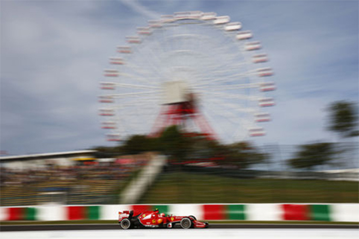 ピレリ、F1日本GPを含めた今後3戦のタイヤコンパウンドを発表