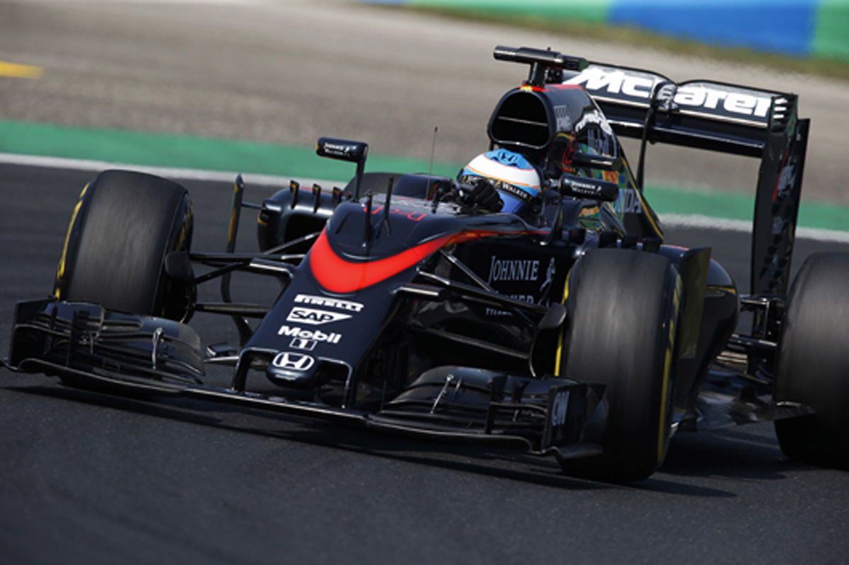 フジテレビ、F1日本GPを地上波で放送
