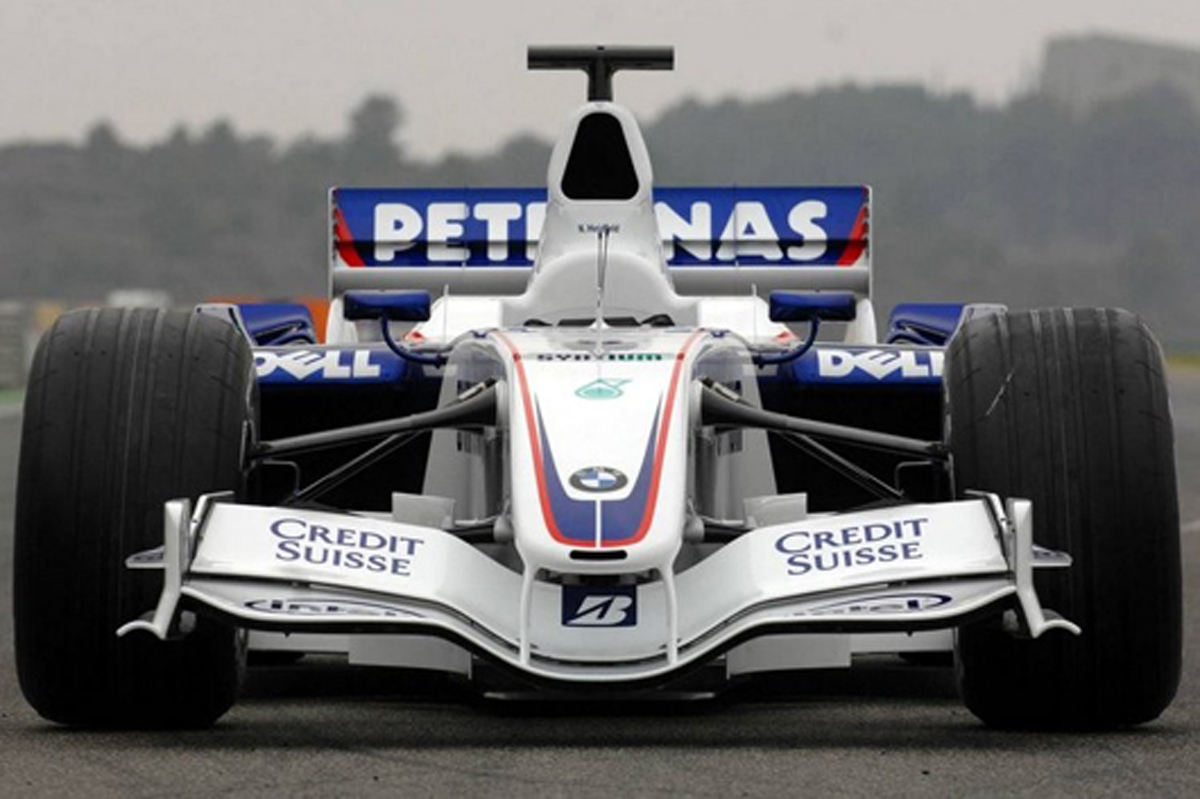 BMWの新CEO 「F1は我々の長期戦略には合わない」