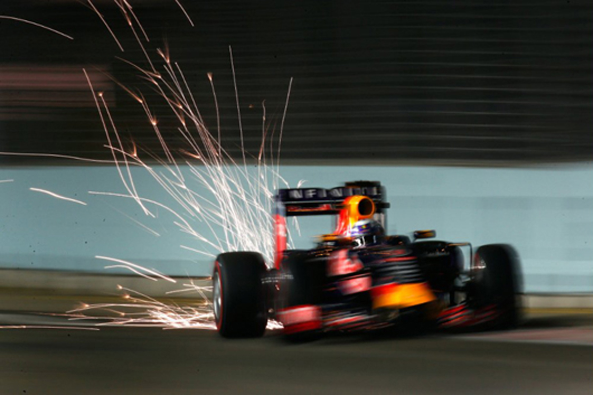 レッドブル、F1撤退を視野