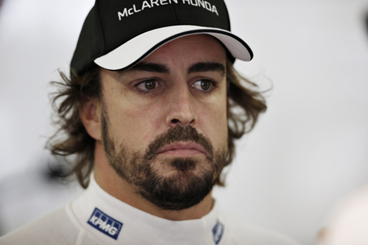 フェルナンド・アロンソ、F1引退を検討？