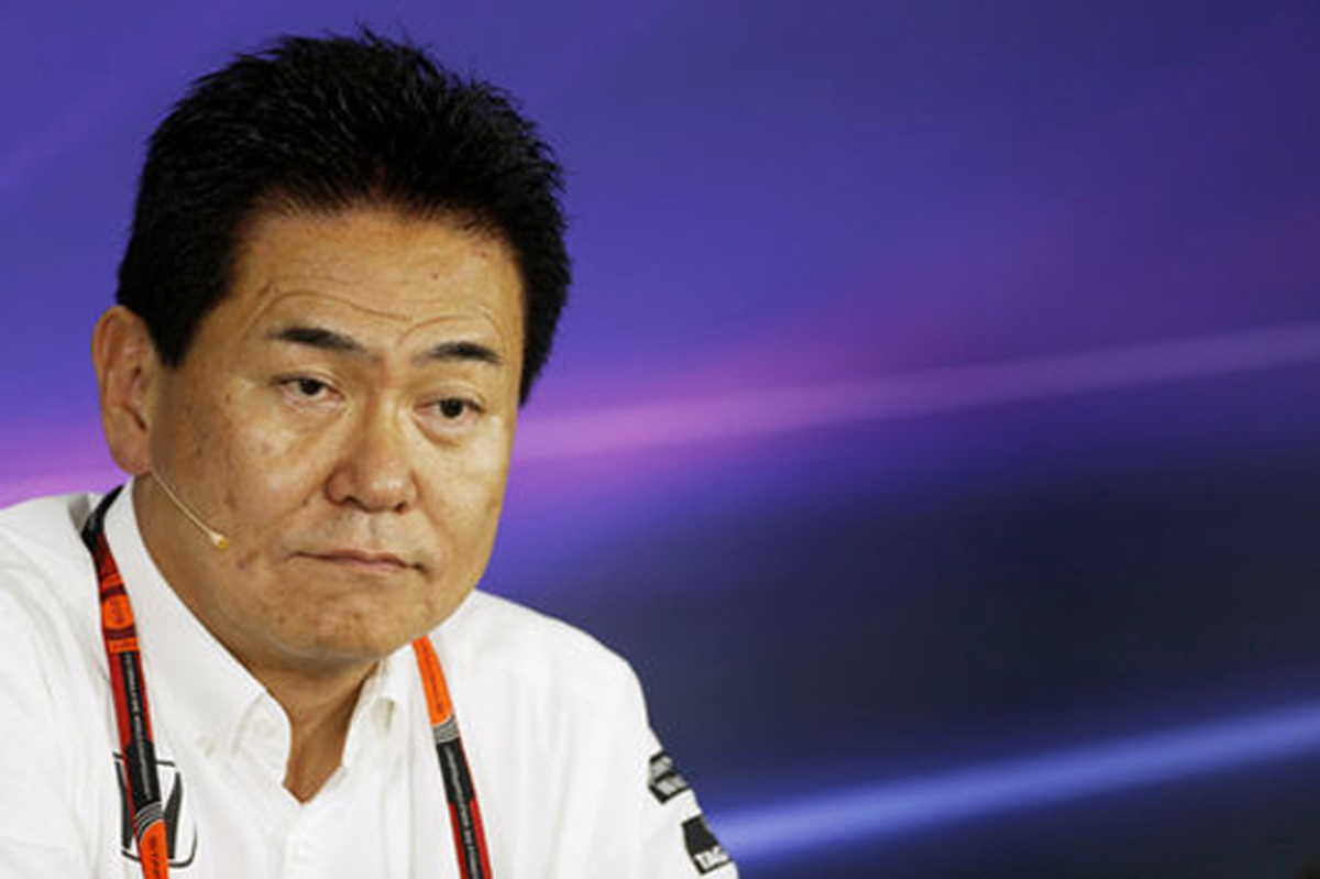 ホンダ 新井康久 「ホンダに全ての非難が向けられるのは残念で悲しい」