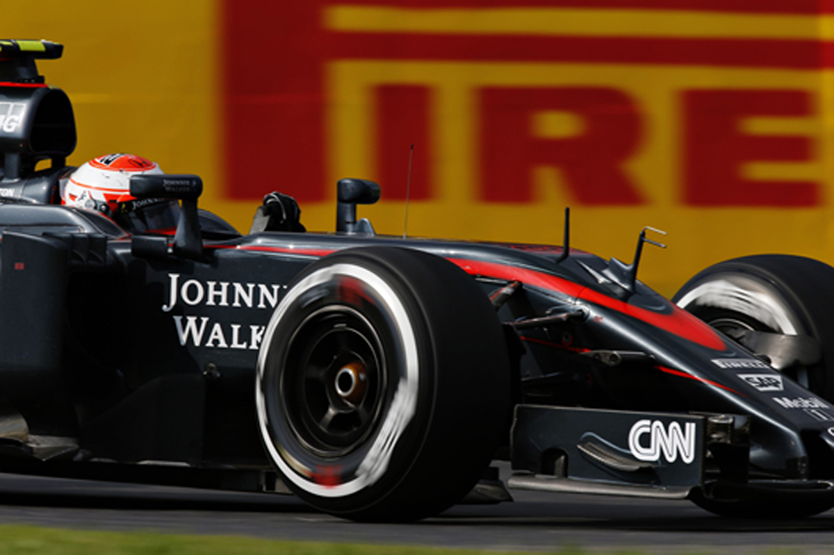 ホンダ 「初めてのソチは刺激的なチャレンジ」 / F1ロシアGP