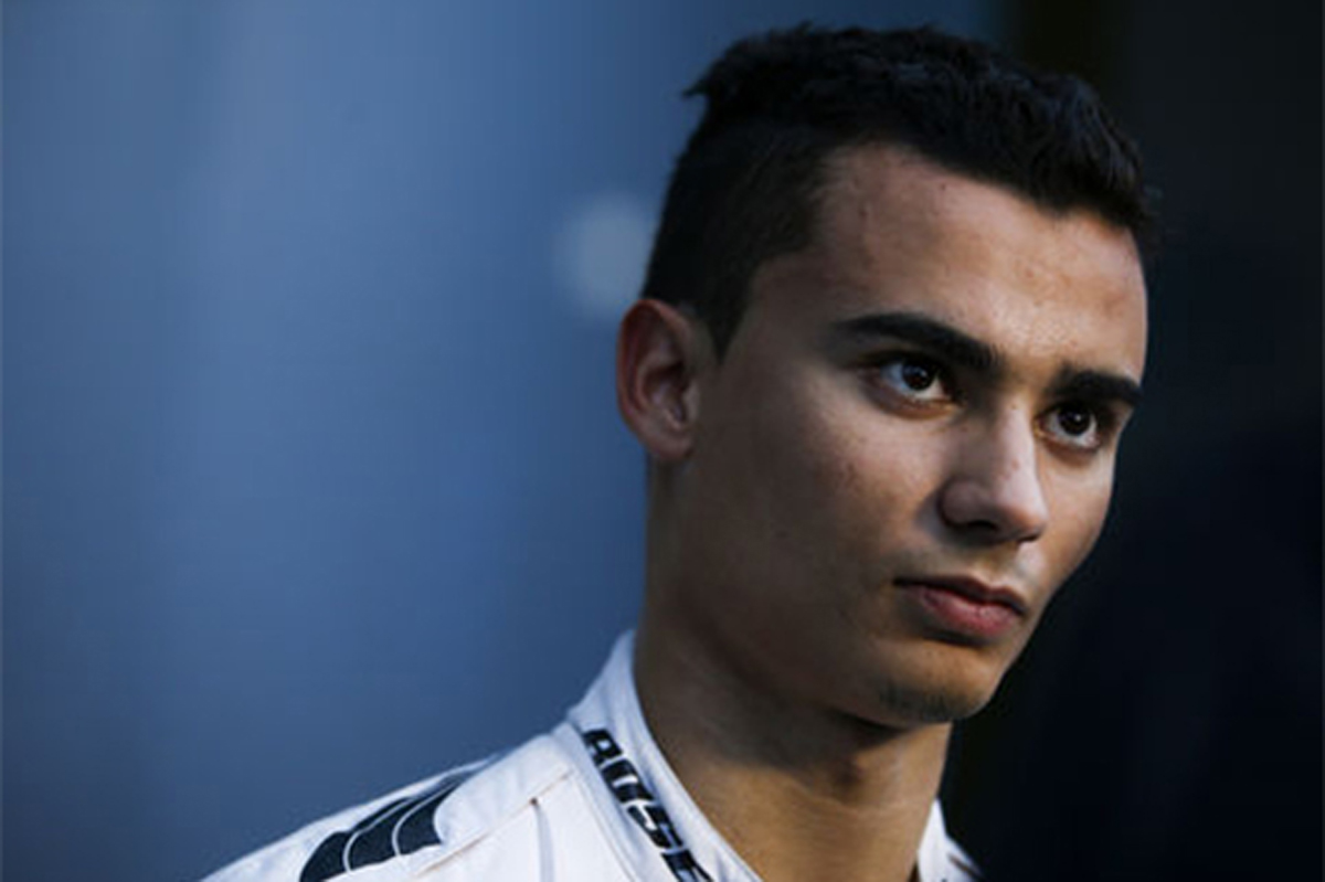 パスカル・ウェーレイン、マノーでのF1デビューに意欲