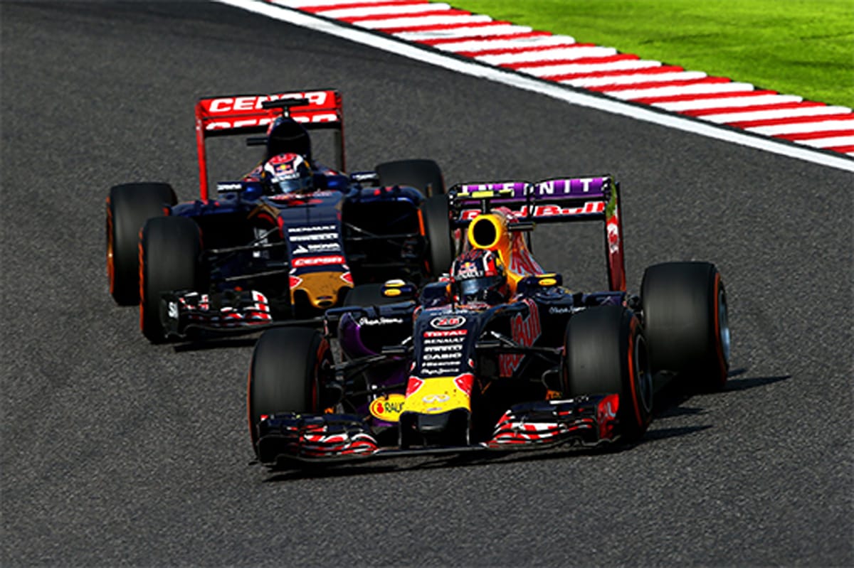 フェラーリ、レッドブルへのF1エンジン供給を拒否