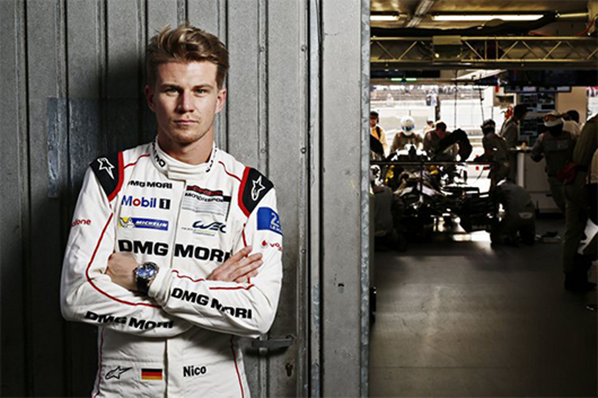 ニコ・ヒュルケンベルグ、F1とル・マンの日程衝突に「がっかり」