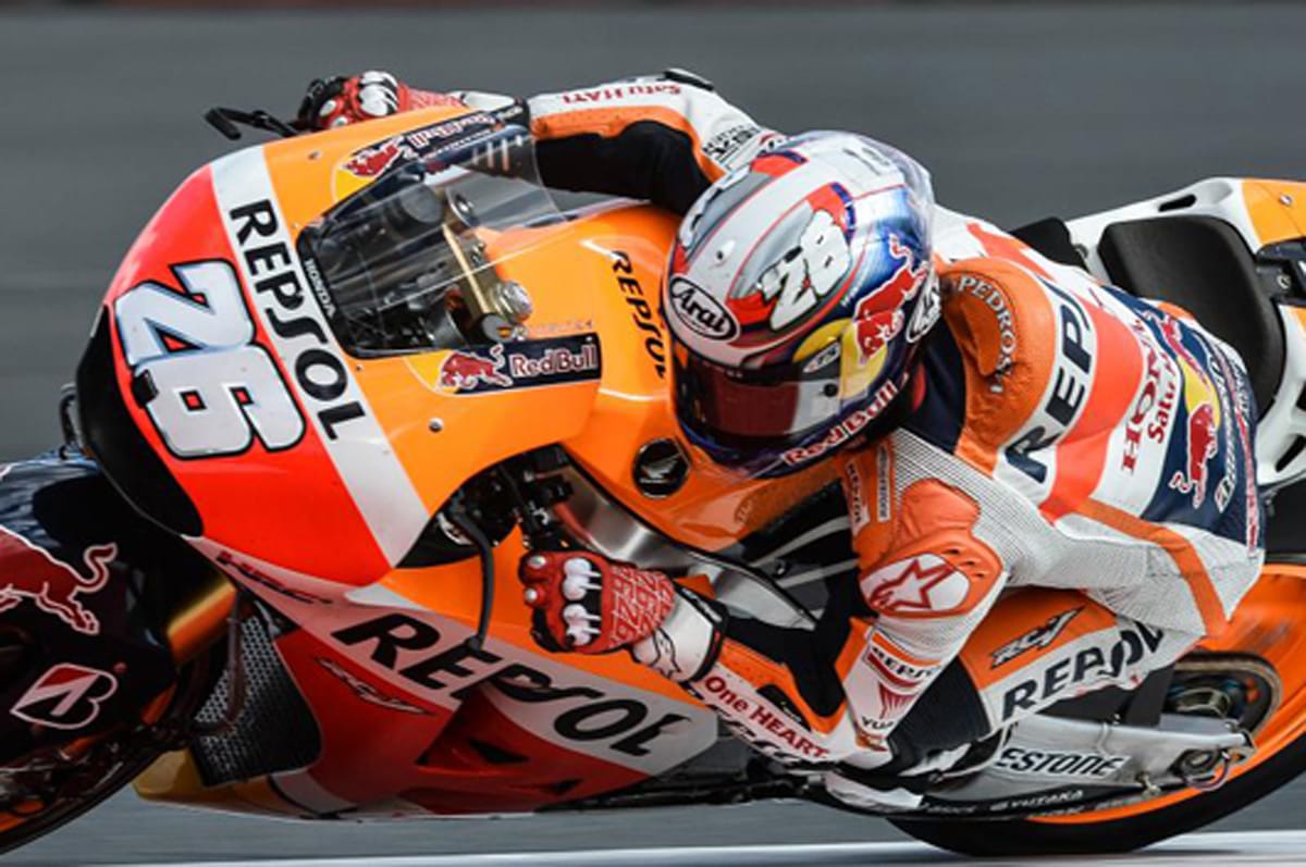 MotoGP 日本GP 結果：ダニ・ペドロサが今季初優勝で通算50勝目