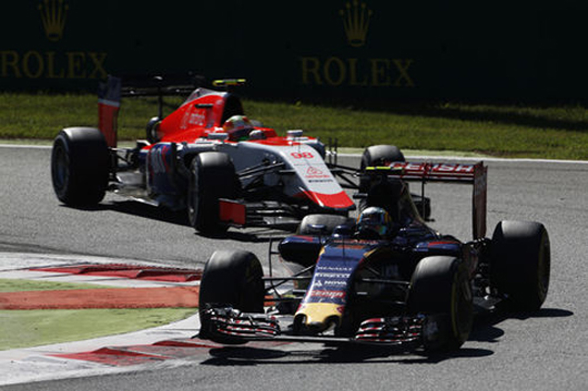 F1:2016年以降は1年落ちエンジンの使用を禁止へ