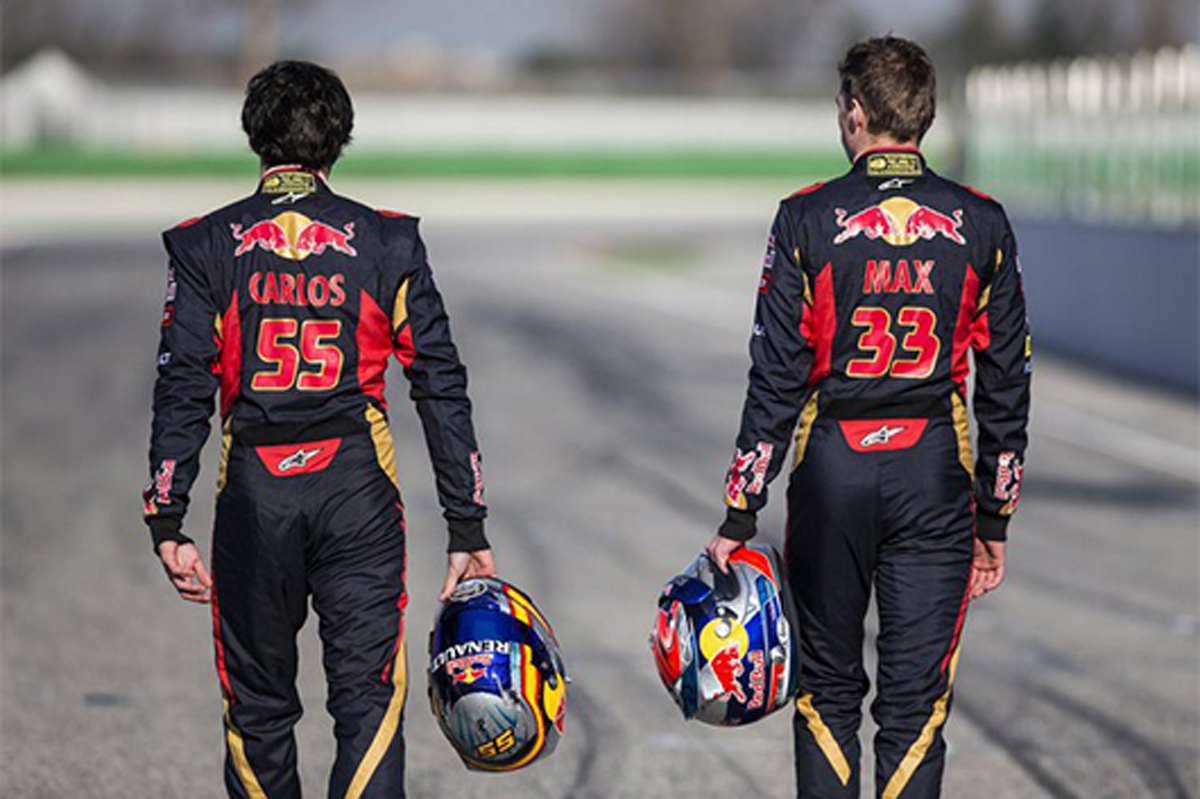レッドブルがF1撤退なら、トロ・ロッソも撤退