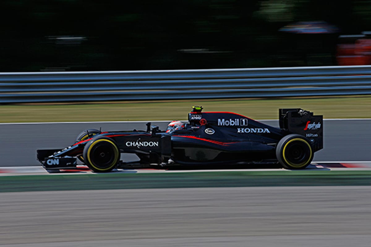 F1:ホンダの弱点、デブロイメントとは?