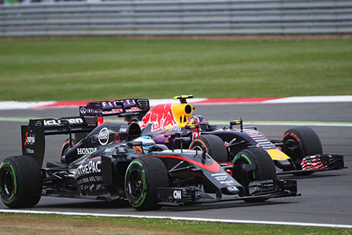 ホンダ、レッドブルへのF1エンジン供給を検討？