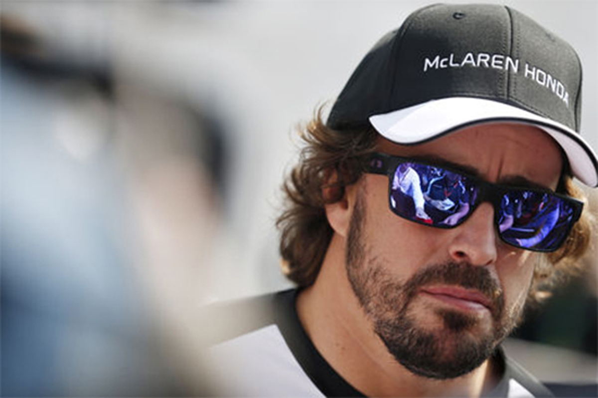 フェルナンド・アロンソ 「ライバルをコピーすればホンダは改善する」