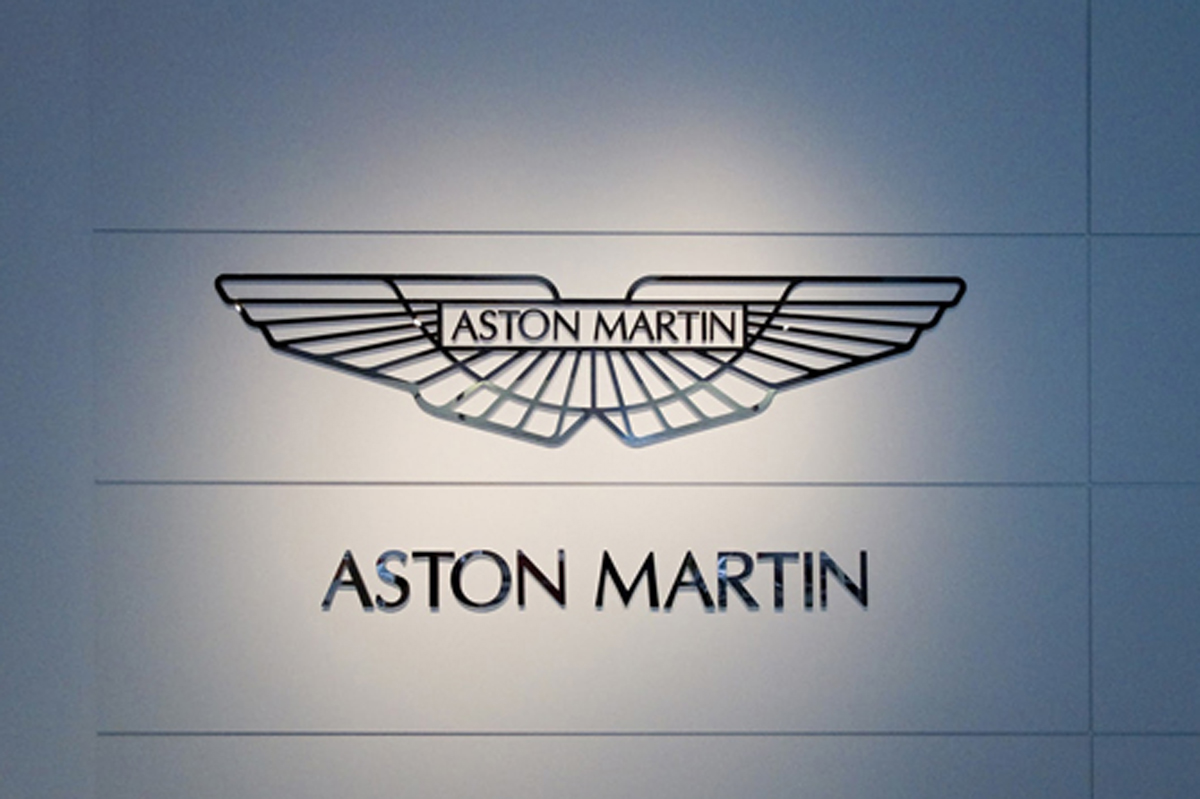アストンマーティン、56年ぶりにF1復帰へ … フォース・インディアと交渉