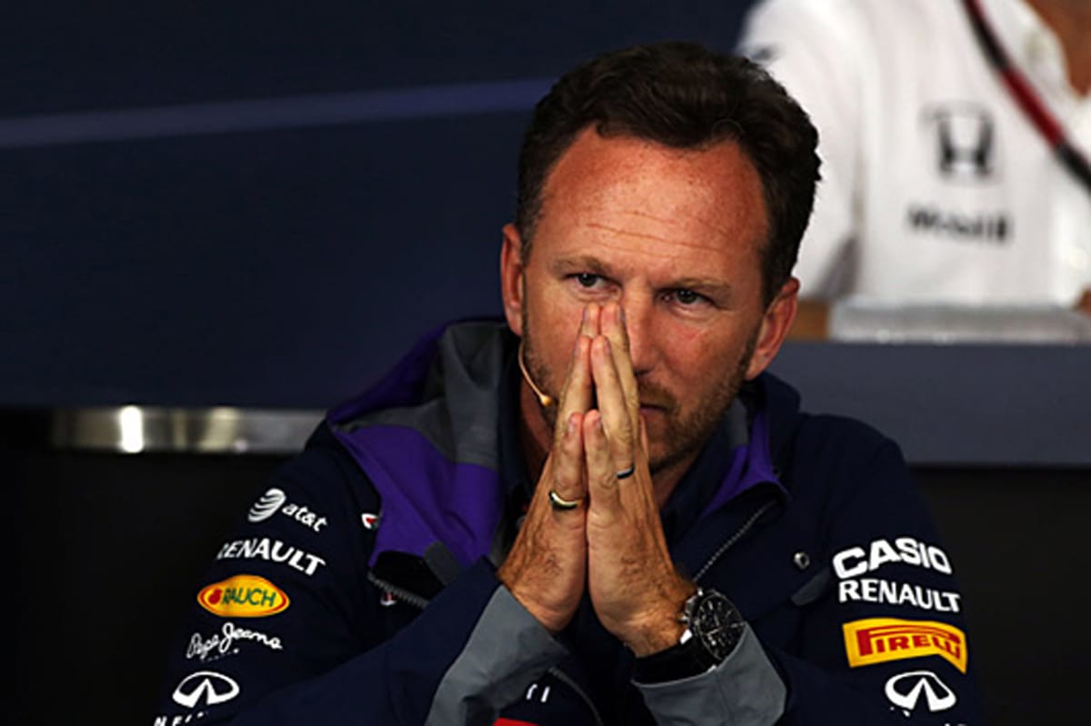 レッドブル 「ホンダはF1エンジン供給を熱望している」
