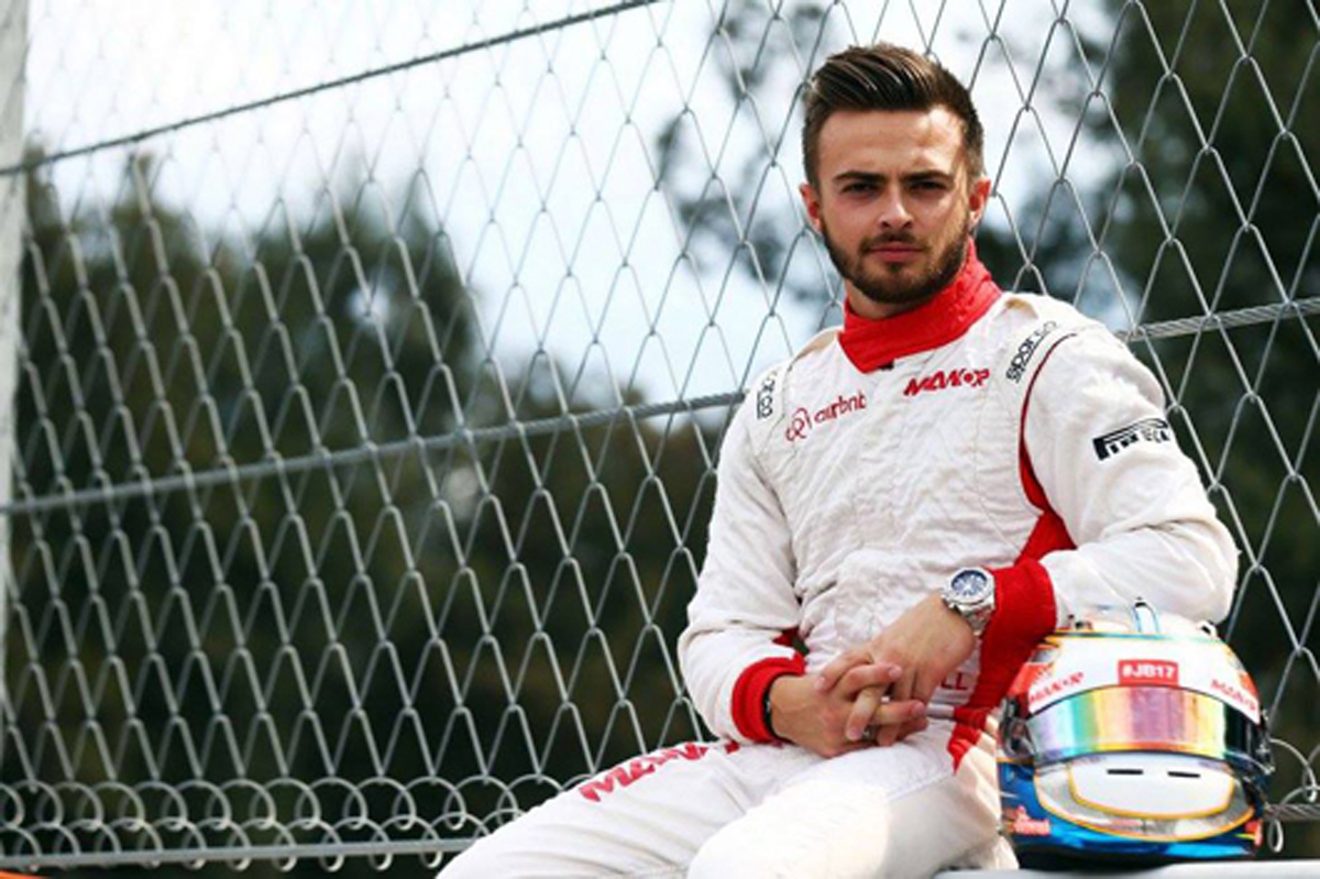 ウィル・スティーブンス、2016年のマノーのF1シートを獲得間近?