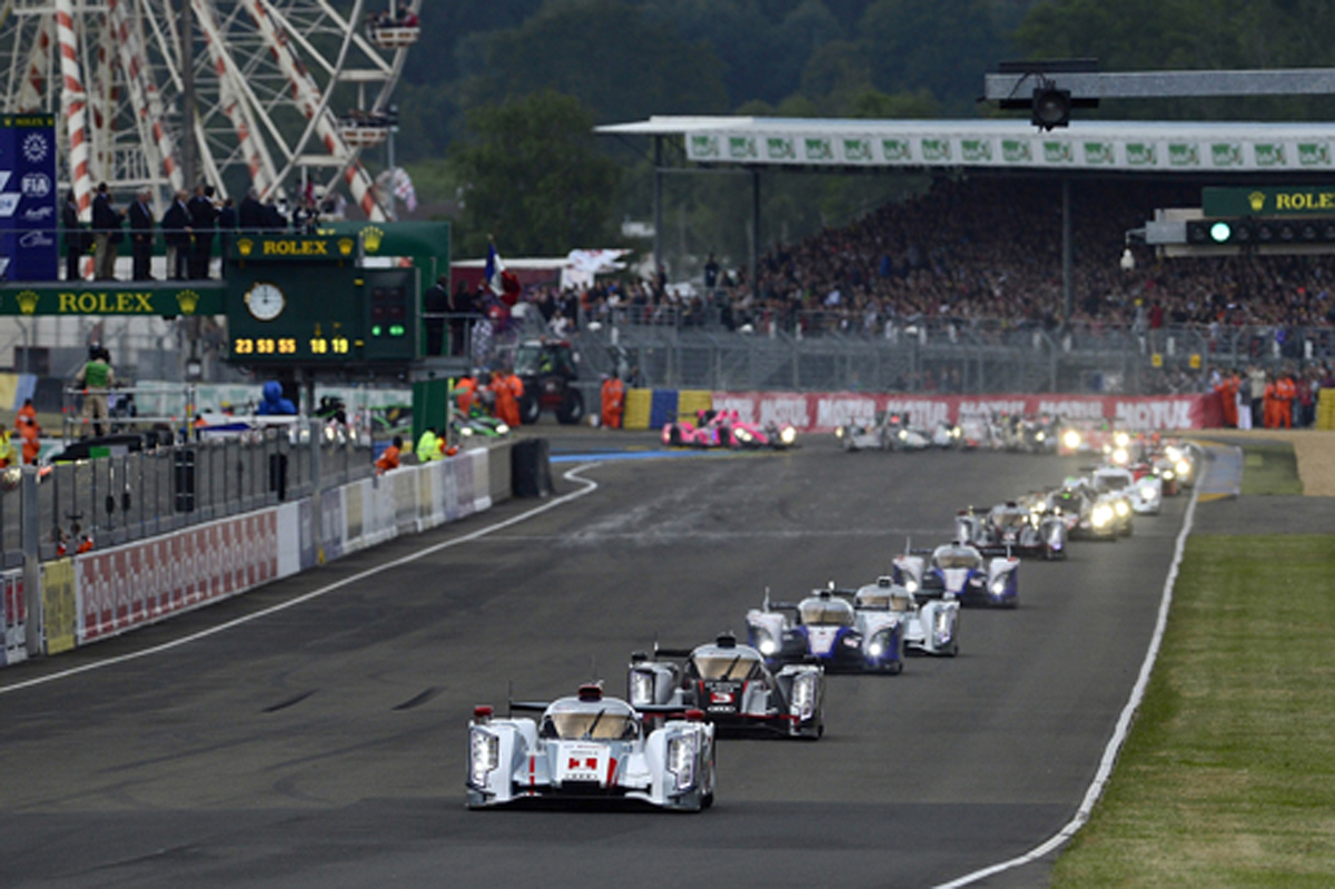 ジャン・トッド、F1とル・マン24時間レースの日程衝突を謝罪