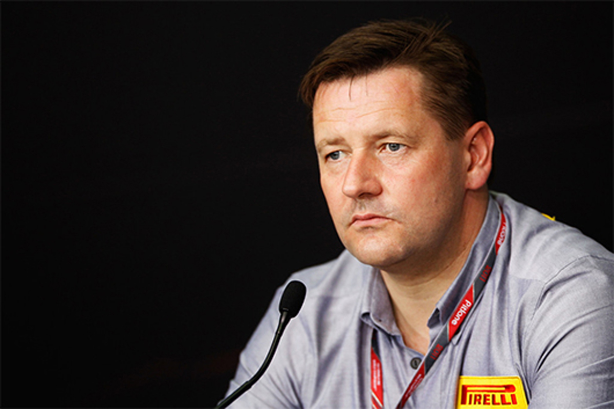 ピレリ 「2015年のF1タイヤはコンサバすぎた」