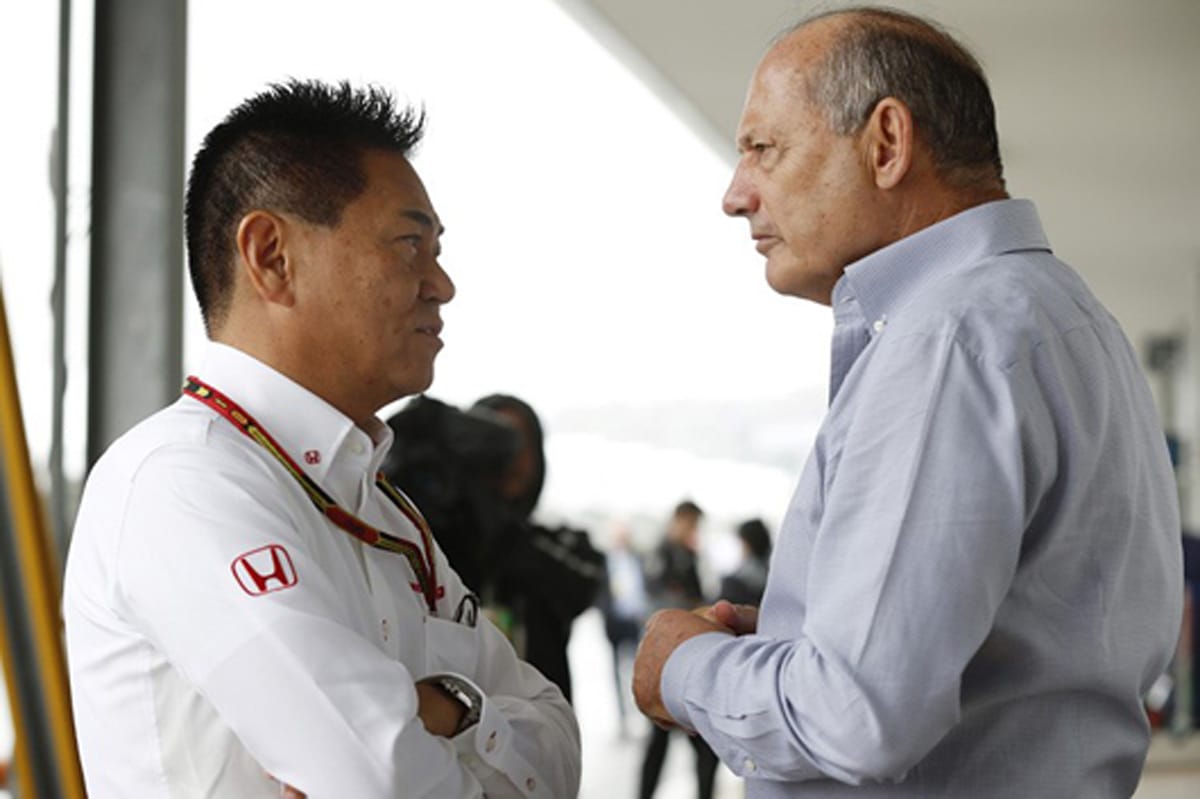ホンダ、方針を変更してF1プロジェクトに外部コンサルタントを増員へ
