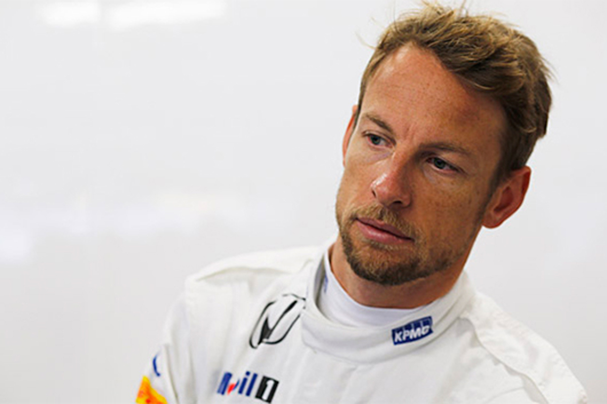ジェンソン・バトン 「マクラーレン・ホンダにとって楽な冬にはならない」