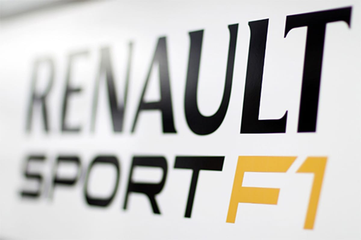 新生ルノー、メルセデスと同等の予算でF1ワークス復帰